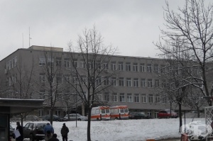 Областната болница в Габрово ще инвестира 40 хиляди лева в нова апаратура и ремонтни дейности